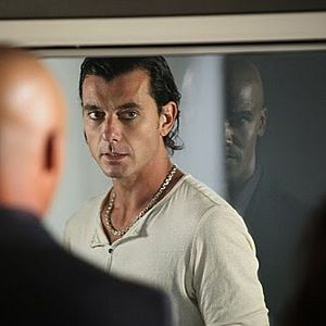 Bilder Gavin Rossdale