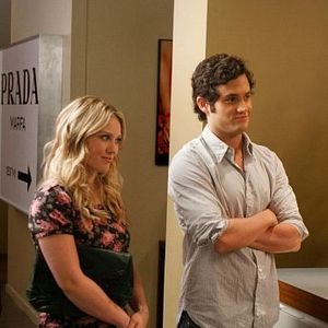 Bilder Penn Badgley