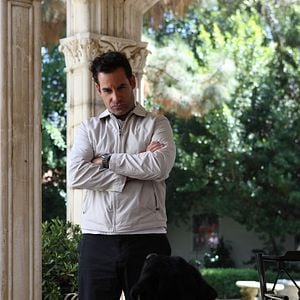 Bilder Adrian Pasdar