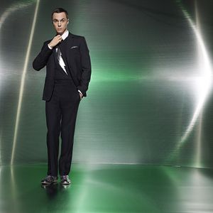 Bilder Jim Parsons