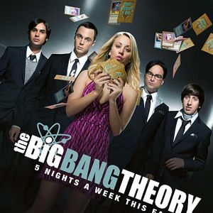 Bilder The Big Bang Theory