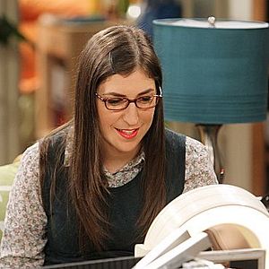 Bilder Mayim Bialik