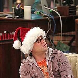 Bilder The Big Bang Theory