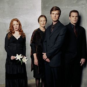 Bilder Six Feet Under - Gestorben wird immer