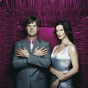 Bilder Rachel Griffiths