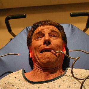 Bilder Malcolm mittendrin