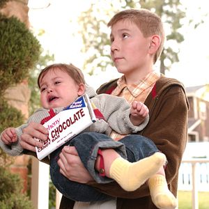 Bilder Malcolm mittendrin