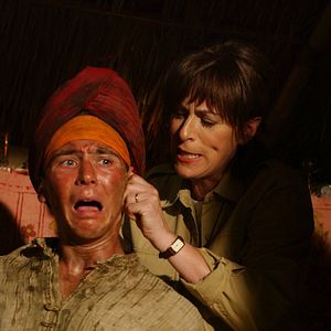 Bilder Malcolm mittendrin