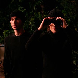 Bilder Malcolm mittendrin