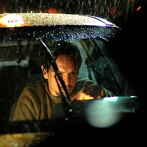 Bilder Blood and Rain