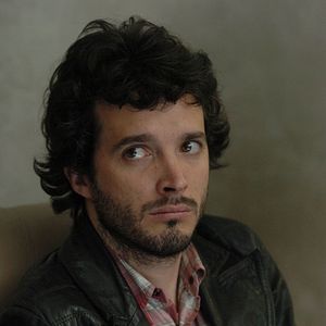 Bilder Bret McKenzie