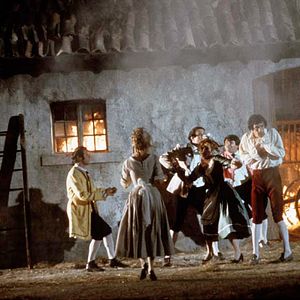 Bilder Benjamin - Aus dem Tagebuch einer männlichen Jungfrau