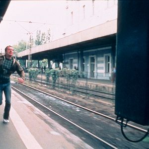 Bilder Der Zufall - möglicherweise