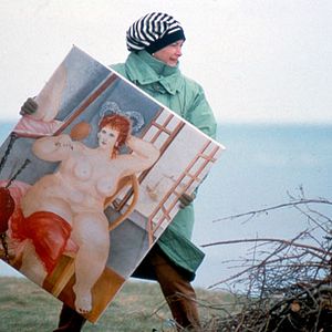 Bilder Dominique Lavanant