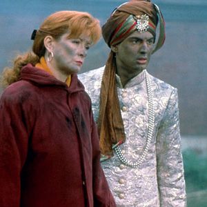 Bilder Dominique Lavanant