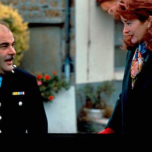 Bilder Dominique Lavanant