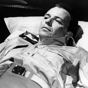 Bilder Botschafter der Angst