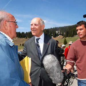 Bilder Gilles Perret