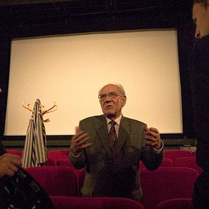 Bilder Gilles Perret