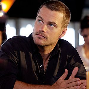 Bilder Chris O'Donnell
