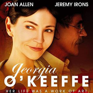 Bilder Georgia O'Keeffe