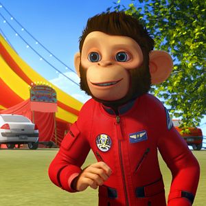 Bilder John H. Williams