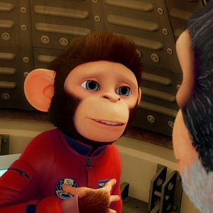 Bilder John H. Williams