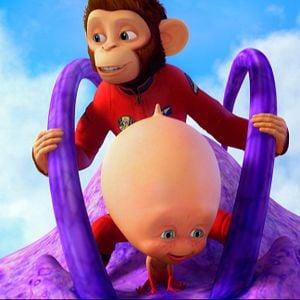 Bilder John H. Williams