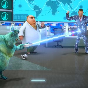 Bilder John H. Williams