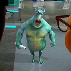 Bilder John H. Williams