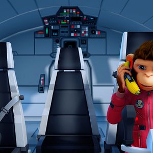 Bilder John H. Williams