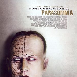 Bilder Parasomnia