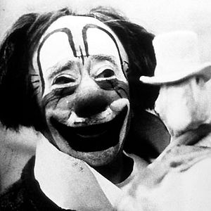 Bilder Die Clowns