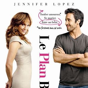 Bilder Plan B für die Liebe