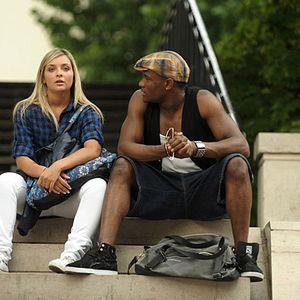 Bilder Priscilla Betti