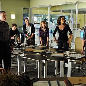 Bilder Carmine Giovinazzo