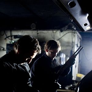 Bilder Jean-Hugues Anglade