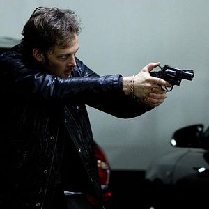 Bilder Nicolas Duvauchelle