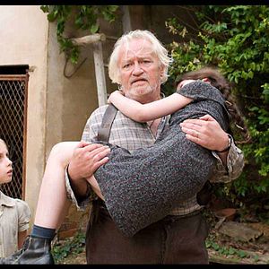 Bilder Niels Arestrup