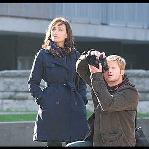 Bilder Sarahs Schlüssel