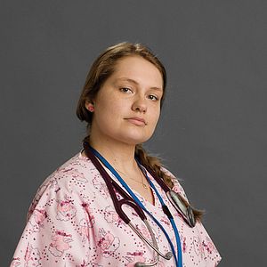 Bilder Merritt Wever