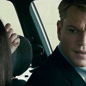 Bilder Matt Damon