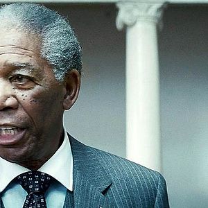 Bilder Morgan Freeman