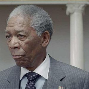 Bilder Morgan Freeman