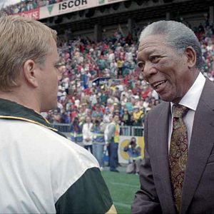 Bilder Morgan Freeman