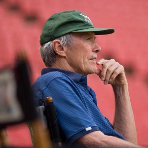Bilder Clint Eastwood