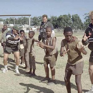 Bilder Invictus - Unbezwungen