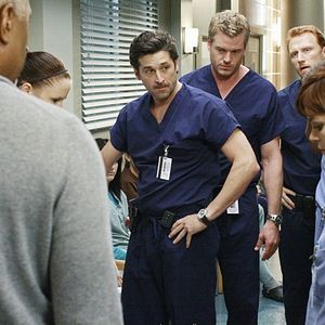 Bilder Patrick Dempsey