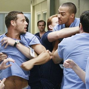 Bilder Jesse Williams