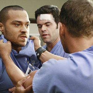 Bilder Jesse Williams